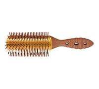 Brosse Y. S.Park Lap Air Vent Styler YS-Lap32 Choco Mélanger