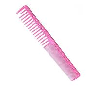 YS Park 332 Cutting Comb 7.3 - Pink by Y.S.Park