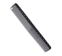 YS Park 336 Professional Hair Cutting Comb Carbon by YS Park