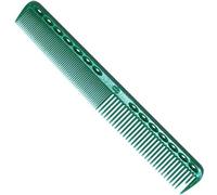 YS Park Kamm YS Park Peigne de coupe fine vert