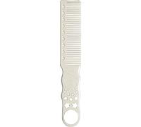 Ys Park Peigne Blanc Coupe Machine 280 (195 mm)