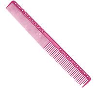 Y.S. Park – Peigne professionnel 331 pour cheveux longs – Rose