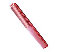 YS Park Peigne de coiffure No. 335 rouge