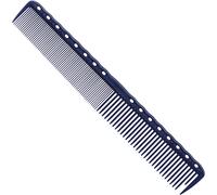 YS Park Peigne de coiffure No. 336 bleu