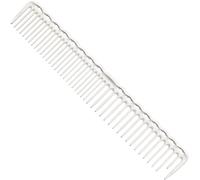YS Park Peigne de coiffure No. 338 blanc