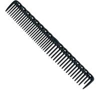 YS Park Peigne de coiffure No. 338 noir-carbone