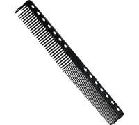 YS Park Peigne de coiffure No. 339 HS Noir