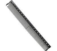 Peigne Mesure Y. S.Park YS-G45 Carbon Black 220mm