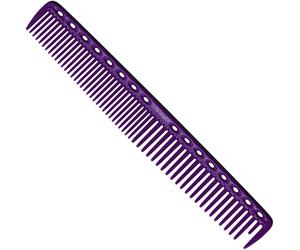YS Park Peigne de coiffure Nr. 337 violet