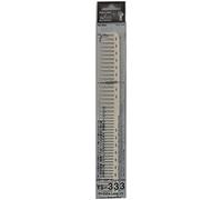 Ys Park Peigne Longue Coupe Blanc 333 (228 mm)