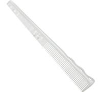 Y.S. Park Peigne 254 Super Flex Blanc 1 unité