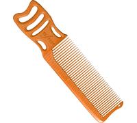 YS Park Peigne Universel Mambo No. 246 Orange