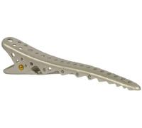 YS Park Shark Clip Argenté