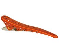 YS Park Shark Clip Orange