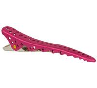 YS Park Shark Clip Rose