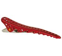 YS Park Shark Clip Rouge