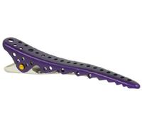 YS Park Shark Clip Violet
