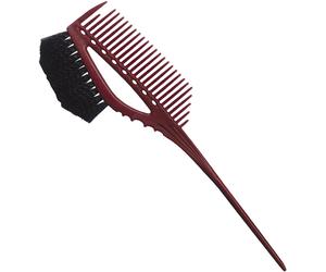 YS Park Tint Comb & Brush No. 640 Rouge