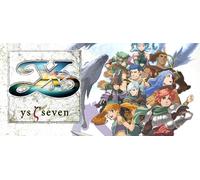 Ys SEVEN (PC)
