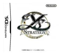 Ys Strategy[Import Japonais]