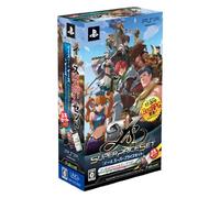 Ys Super Price Set (japan import)