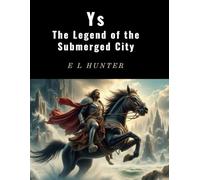 Ys: The Legend of the Submerged City