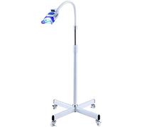 YS-TW-F Lampe de blanchiment des dents LED 36 W sur pied pour instrument de blanchiment