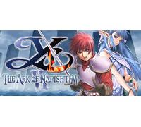Ys VI: The Ark of Napishtim (PC)