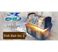 Ys VIII Lacrimosa of DANA Fish Bait Set 2 DLC (PC)