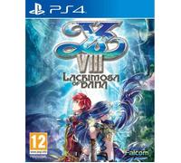Ys VIII: Lacrimosa of Dana (Day One Edition)