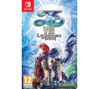 Ys VIII: Lacrimosa of Dana (Switch) (Nintendo Switch) Game (Nintendo Switch)