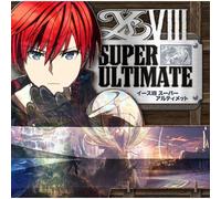 Ys Viii Super Ultimate [Import Japonais]
