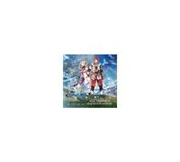 Ys X - Nordics - Original Soundtrack CD