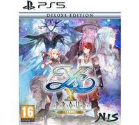 YS X : Proud Nordics Deluxe Edition PS5®