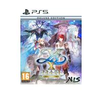 YS X : Proud Nordics Deluxe Edition PS5