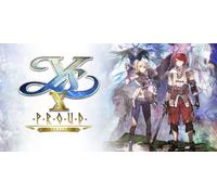 Ys X Proud Nordics (Nintendo Switch 2 Account)