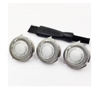 YS526 YS521 XA525 YS522 YS524 YS534 RQ32 RQ310 RQ11 RQ1150 RQ1180 RQ350 RQ360 RQ370 Lot de 3 têtes de rasage compatibles avec Philips Norelco