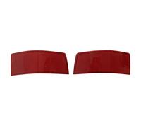 YSA ASF Feu Arrière Extérieur 2048200274 Lampe D'avertissement Garniture Réflecteur Pare-chocs Arrière Pour Mercedes Pour Benz Classe GLK W204/X204 GLK250 GLK300 GLK350 2048200174