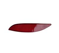 YSA ASF Feu Arrière Extérieur 265650004R, 3805 Bande Réfléchissante Voiture Gauche/droite Adaptée À Pour Megane Mk3 Réflecteur Lumière Lampe Signalisation De Pare-chocs Arrière(La gauche)
