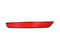 YSA ASF Feu Arrière Extérieur 5K0945105H 5K0945106H Voiture Pare-chocs Arrière Réflecteur Voyant D'avertissement Bande Couverture Barre Pour VW Pour Golf VI 6 GTI GTD 2009-2013(droite)