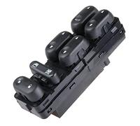 YSA ASF Interrupteur Commande Vitres 3L8Z-14529-AAA 3L8Z14529AAA pour L'évasion pour Mercury Console De Bouton De Commutation De Commande Principale De Fenêtre Électrique