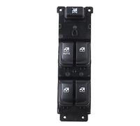 YSA ASF Interrupteur Commande Vitres 93570-1J102 935701J102 pour Hyundai I20 Voiture Interrupteur De Commande De Fenêtre Électrique Pièces D'auto 93580-1J002 935801J002 202008158(Changer)