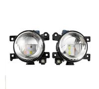 YSA ASF Phare Antibrouillard Led Lot De 2 Phares Antibrouillard Avant À LED Pour Infiniti Q50 Qx50 Q60 Qx60 Q70l Qx80 2014-2020(Amber Light)