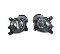 YSA ASF Phare Antibrouillard Led Pour VW Pour Passat B5.5 2000-2005 3b7941699a 3b7941700a Kit Feux Antibrouillard Pare-chocs Avant, Ensemble Feux Antibrouillard, Calandre, Feux Route(Pair)