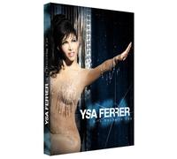 Ysa Ferrer À La Nouvelle Eve