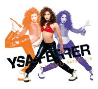 Ysa Ferrer - D'essences Naturelles (réédition)