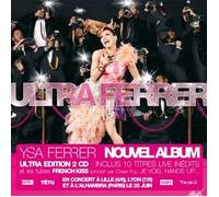 Ysa Ferrer - Ultra Ferrer
