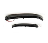 YSAASDS Clignotants Auto Lot De 2 Clignotants Dynamiques À LED Pour Rétroviseurs Latéraux Pour Citroen Pour C5 Pour Aircross 2017-2022 Indicateur Direction