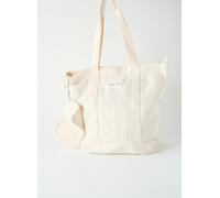 ysabel mora accessoires femme de couleur beige