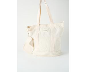 ysabel mora accessoires femme de couleur beige